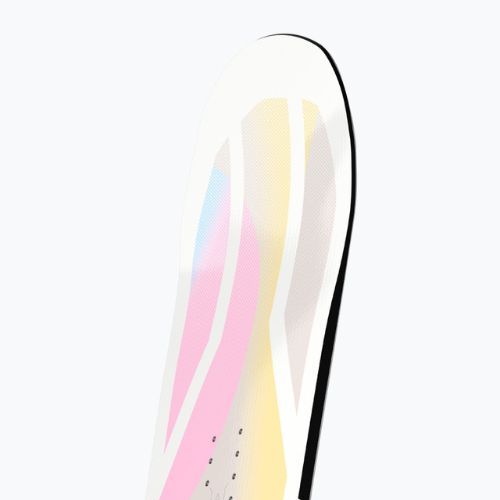 Dámský snowboard Bataleon Push Up