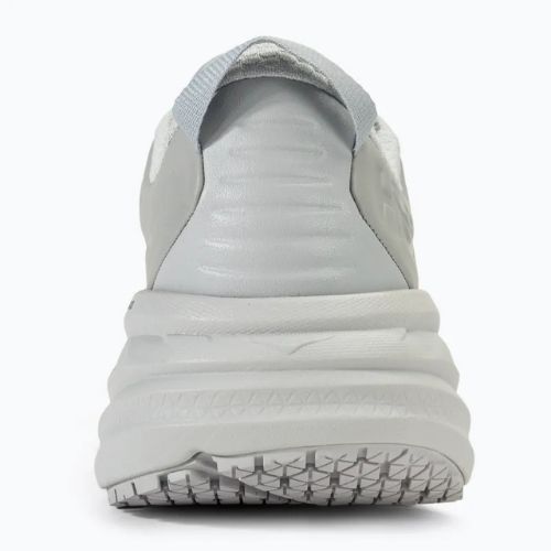 Pánské běžecké boty HOKA Bondi SR harbor mist/lunar rock