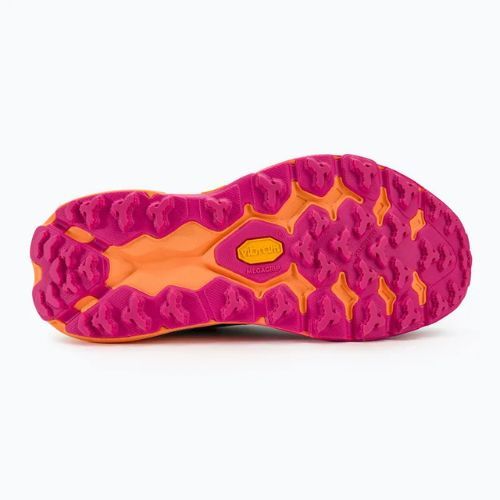 Dámské běžecké boty HOKA Speedgoat 5 deep lake/ceramic