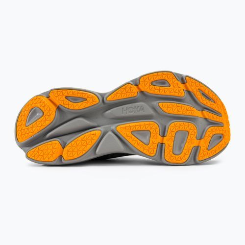 Pánské běžecké boty HOKA Bondi 8 antharicite/castlerock