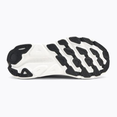 Dámské běžecké boty HOKA Clifton 9 black/white