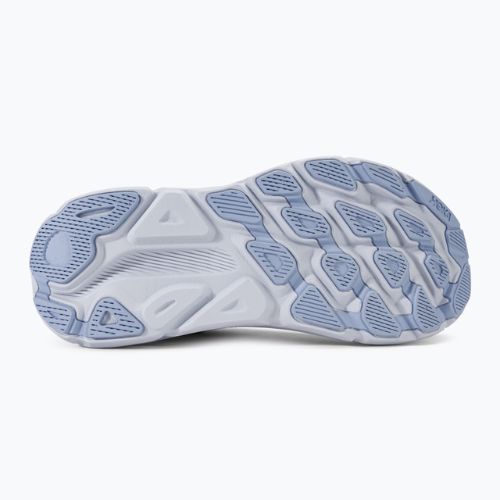 Dámské běžecké boty HOKA Clifton 9 ether/illusion