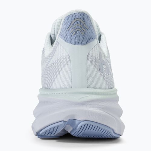 Dámské běžecké boty HOKA Clifton 9 ether/illusion