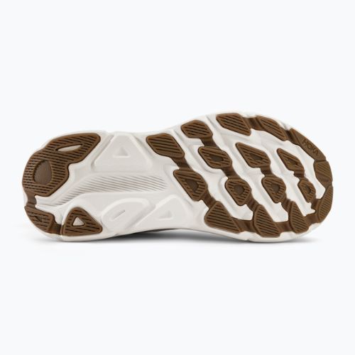 Dámské běžecké boty HOKA Clifton 9 nimbus cloud/white