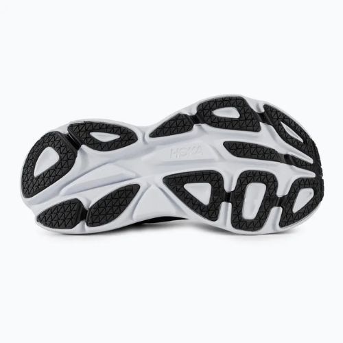 Dámské běžecké boty HOKA Bondi 8 black/white