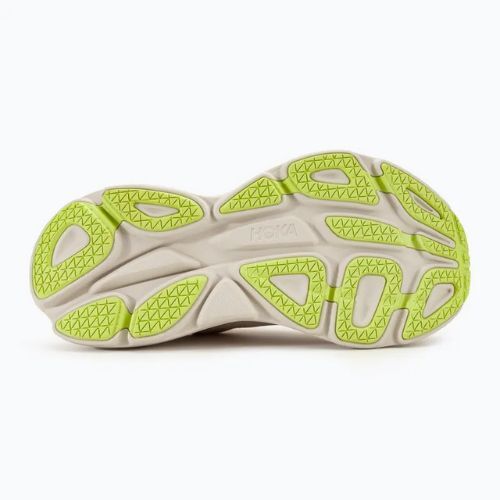 Dámské běžecké boty HOKA Bondi 8 cream/vanilla