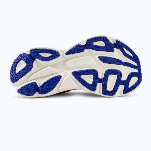 Dámské běžecké boty HOKA Bondi 8 cerise/cloudless