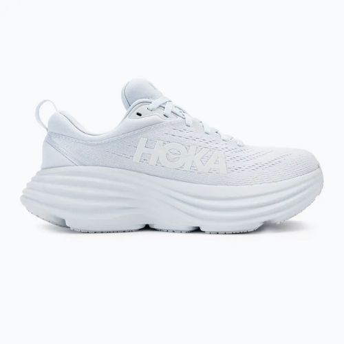 Dámské běžecké boty HOKA Bondi 8 white/white
