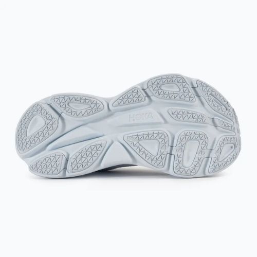 Dámské běžecké boty HOKA Bondi 8 white/white