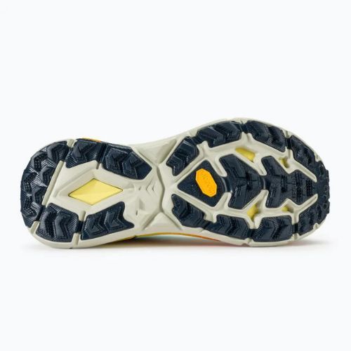 Pánské běžecké boty HOKA Mafate Speed 4 cloudless/sherbet