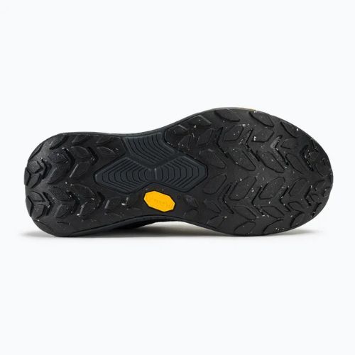 Pánské běžecké boty HOKA Transport GTX black/black