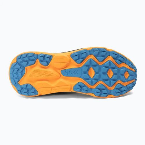 Pánské běžecké boty HOKA Challenger ATR 7 black/ettuce