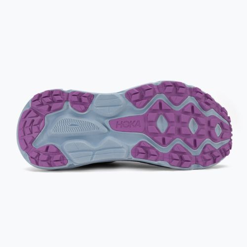 Dámské běžecké boty HOKA Challenger ATR 7 meteor/night sky