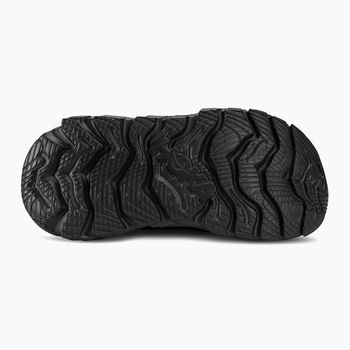 Boty HOKA Restore TC black/black
