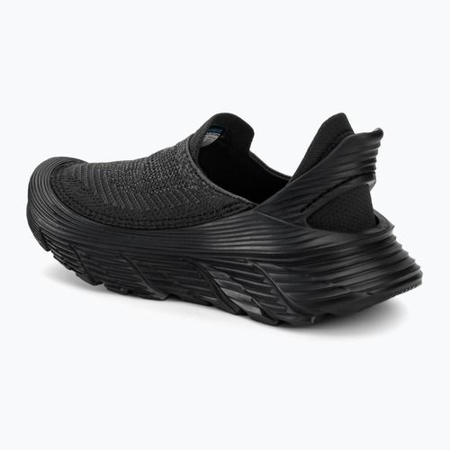 Boty HOKA Restore TC black/black