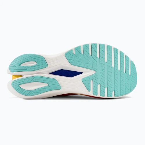 Dámské běžecké boty HOKA Mach X cerise/cloudless