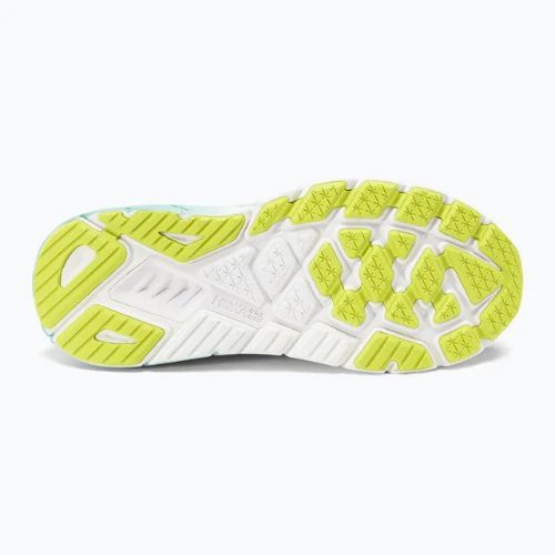 Pánské běžecké boty HOKA Arahi 7 virtual blue/cerise