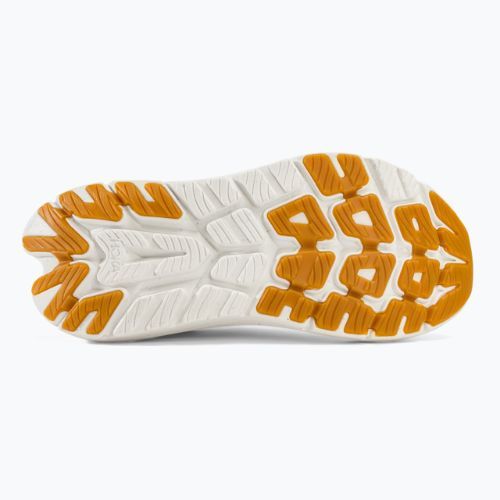 Dámské běžecké boty HOKA Kawana 2 white/nimbus cloud