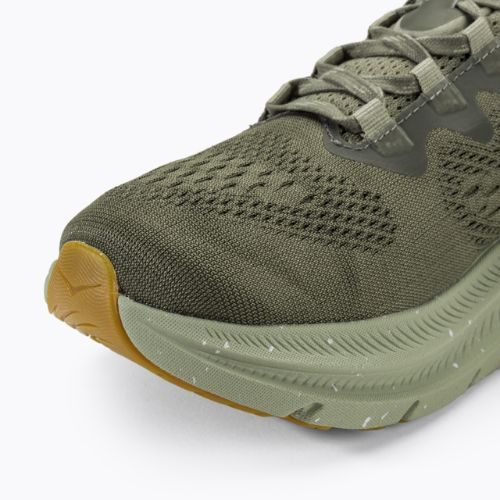 Pánské běžecké boty HOKA Kawana 2 slate/forest cover