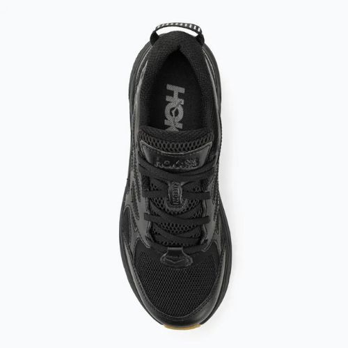 Běžecké boty HOKA Clifton L Athletics black/black