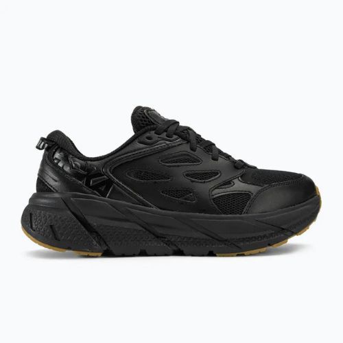 Běžecké boty HOKA Clifton L Athletics black/black
