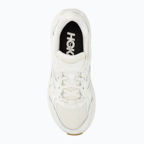 Běžecké boty HOKA Clifton L Athletics white/white