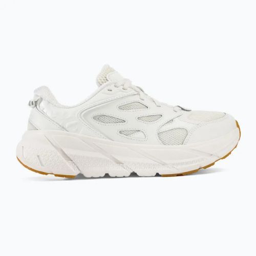 Běžecké boty HOKA Clifton L Athletics white/white