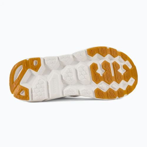 Běžecké boty HOKA Clifton L Athletics white/white