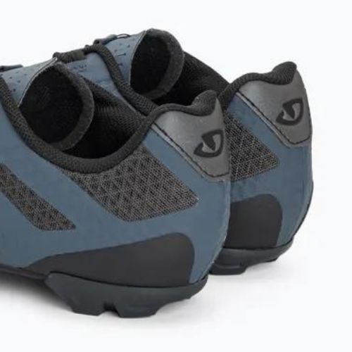 Cyklistické boty MTB męskie Giro Rincon portaro gray