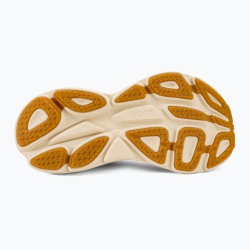 Dámské běžecké boty HOKA Bondi 8 sandstone/cream
