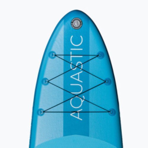 SUP prkno AQUASTIC Perth 11' allround