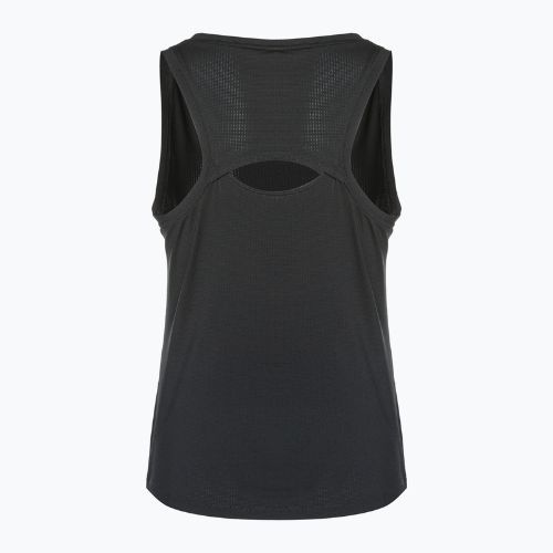 Dámské tenisové tílko Nike Court Dri-Fit Victory Tank black/white