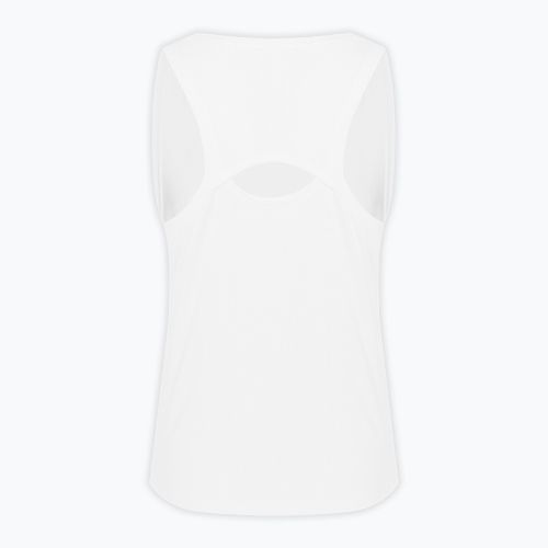 Dámské tenisové tílko Nike Court Dri-Fit Victory Tank white/black