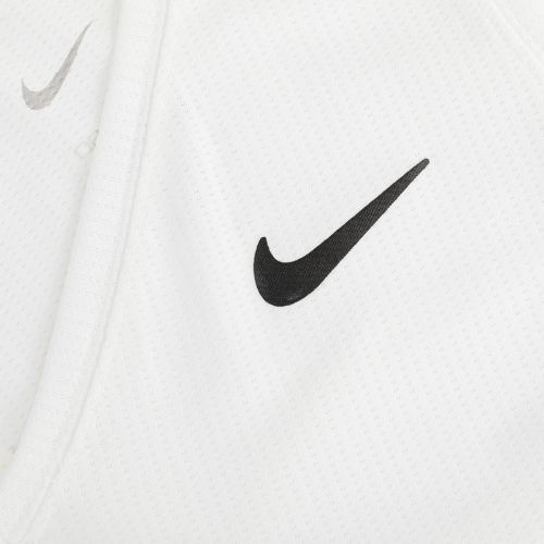 Dámské tenisové tílko Nike Court Dri-Fit Victory Tank white/black