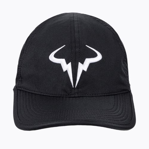 Tenisová čepice Nike Rafa Dri-Fit Club black/white