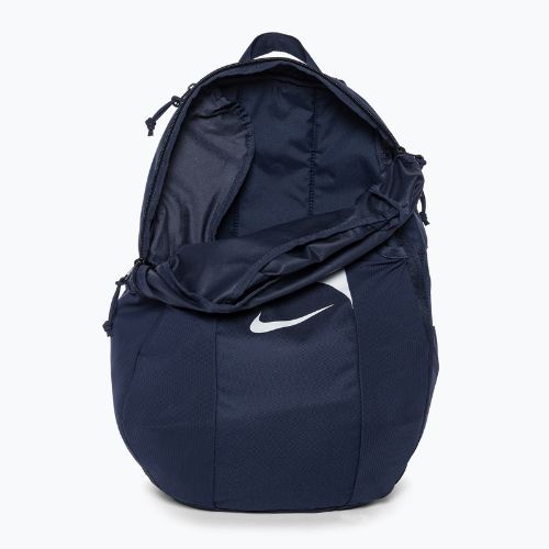 Fotbalový batoh Nike Academy Team 2.3 midnight navy/black