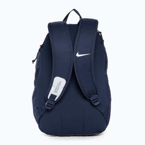 Fotbalový batoh Nike Academy Team 2.3 midnight navy/black