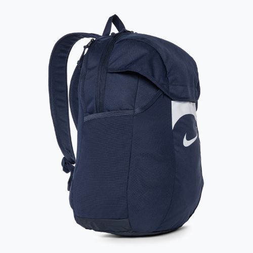 Fotbalový batoh Nike Academy Team 2.3 midnight navy/black