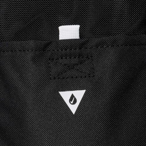 Fotbalový batoh Nike Academy Team 2.3 black/black/white