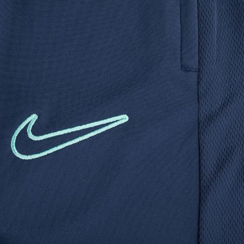 Pánské fotbalové kalhoty Nike Dri-Fit Academy midnight navy/midnight navy/hyper turquoise