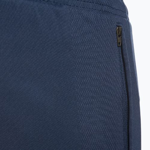 Pánské fotbalové kalhoty Nike Dri-Fit Academy midnight navy/midnight navy/hyper turquoise