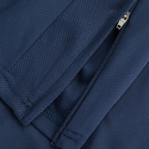 Pánské fotbalové kalhoty Nike Dri-Fit Academy midnight navy/midnight navy/hyper turquoise