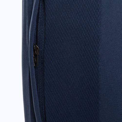 Dětské fotbalové kalhoty Nike Dri-Fit Academy23 midnight navy/midnight navy/hyper turquoise