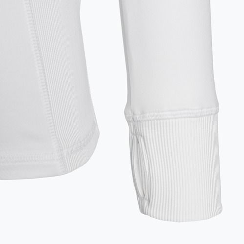 Dámská mikina Under Armour Train CW Funnel Neck white/black