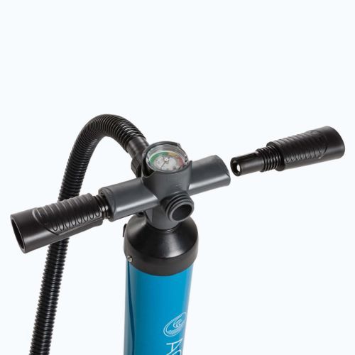 Pumpa na SUP prkno AQUASTIC AQS-SPU002 modrá
