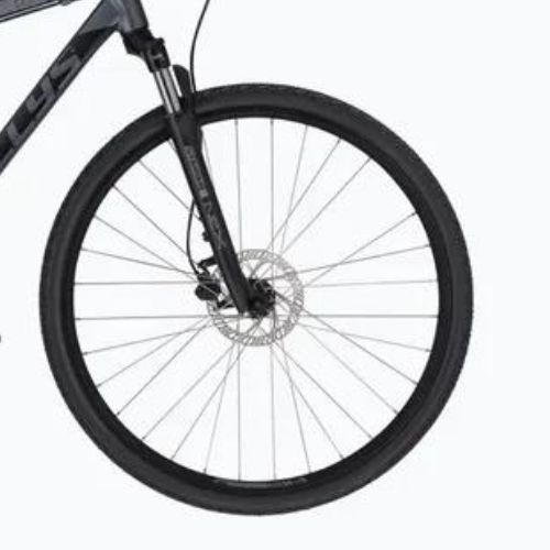 Crossové kolo Kellys Cliff 90 dark