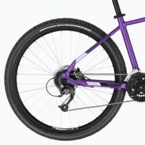 Dámské horské kolo Kellys Vanity 50 27.5" ultraviolet