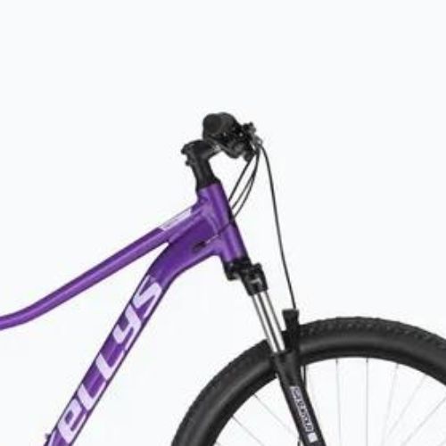 Dámské horské kolo Kellys Vanity 50 27.5" ultraviolet