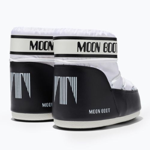 Dámské sněhule Moon Boot Icon Low Nylon white