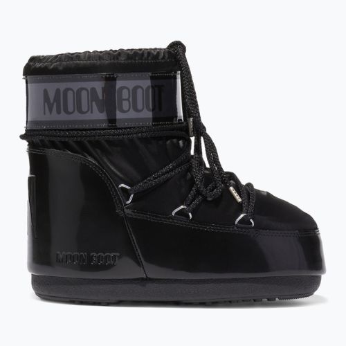 Dámské sněhule Moon Boot Icon Low Glance black